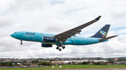 Azul Linhas Aereas Brasileiras Airbus A330-243 (PR-AIU) at  Recife - Guararapes - Gilberto Freyre International, Brazil