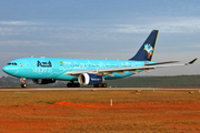 Azul Linhas Aereas Brasileiras Airbus A330-243 (PR-AIU) at  Campinas - Viracopos International, Brazil