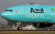 Azul Linhas Aereas Brasileiras Airbus A330-243 (PR-AIU) at  Campinas - Viracopos International, Brazil