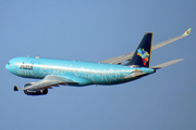 Azul Linhas Aereas Brasileiras Airbus A330-243 (PR-AIU) at  Campinas - Viracopos International, Brazil