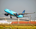 Azul Linhas Aereas Brasileiras Airbus A330-243 (PR-AIU) at  Campinas - Viracopos International, Brazil