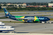 Azul Linhas Aereas Brasileiras Airbus A330-243 (PR-AIV) at  Ft. Lauderdale - International, United States