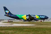 Azul Linhas Aereas Brasileiras Airbus A330-243 (PR-AIV) at  Ft. Lauderdale - International, United States