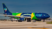 Azul Linhas Aereas Brasileiras Airbus A330-243 (PR-AIV) at  Ft. Lauderdale - International, United States