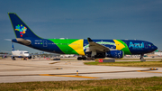 Azul Linhas Aereas Brasileiras Airbus A330-243 (PR-AIV) at  Ft. Lauderdale - International, United States