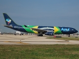 Azul Linhas Aereas Brasileiras Airbus A330-243 (PR-AIV) at  Ft. Lauderdale - International, United States