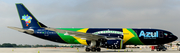 Azul Linhas Aereas Brasileiras Airbus A330-243 (PR-AIV) at  Ft. Lauderdale - International, United States