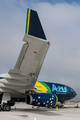 Azul Linhas Aereas Brasileiras Airbus A330-243 (PR-AIV) at  Ft. Lauderdale - International, United States