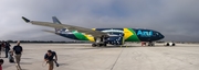 Azul Linhas Aereas Brasileiras Airbus A330-243 (PR-AIV) at  Ft. Lauderdale - International, United States