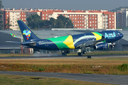 Azul Linhas Aereas Brasileiras Airbus A330-243 (PR-AIV) at  Lisbon - Portela, Portugal