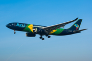 Azul Linhas Aereas Brasileiras Airbus A330-243 (PR-AIV) at  Porto, Portugal