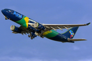 Azul Linhas Aereas Brasileiras Airbus A330-243 (PR-AIV) at  Campinas - Viracopos International, Brazil