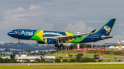 Azul Linhas Aereas Brasileiras Airbus A330-243 (PR-AIV) at  Campinas - Viracopos International, Brazil