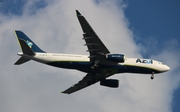 Azul Linhas Aereas Brasileiras Airbus A330-243 (PR-AIW) at  Orlando - International (McCoy), United States