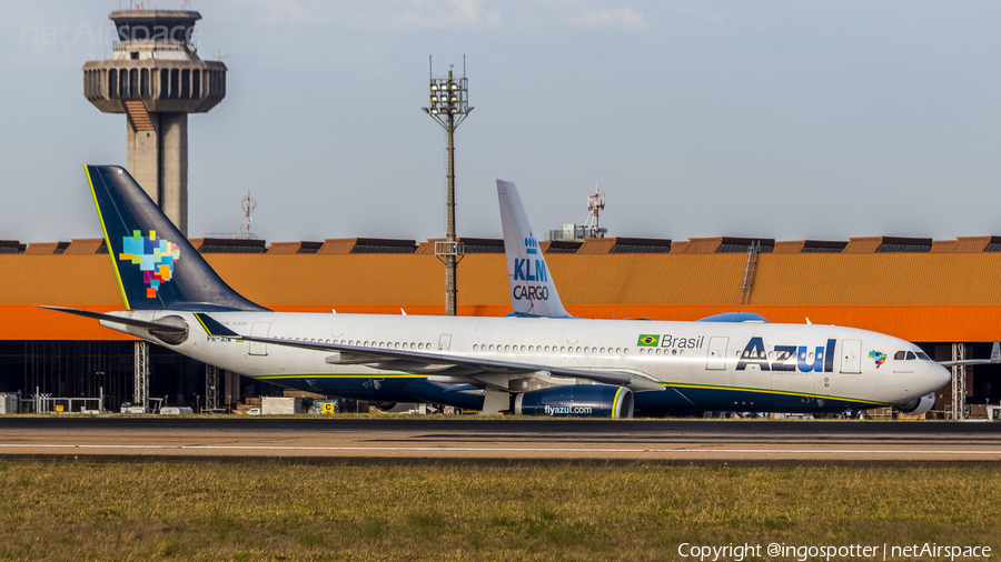 Azul Linhas Aereas Brasileiras Airbus A330-243 (PR-AIW) | Photo 351770