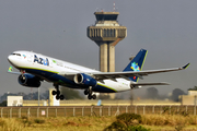 Azul Linhas Aereas Brasileiras Airbus A330-243 (PR-AIW) at  Campinas - Viracopos International, Brazil