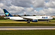 Azul Linhas Aereas Brasileiras Airbus A330-243 (PR-AIX) at  Lisbon - Portela, Portugal