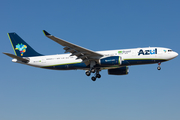 Azul Linhas Aereas Brasileiras Airbus A330-243 (PR-AIX) at  Lisbon - Portela, Portugal