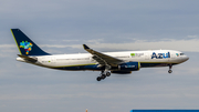 Azul Linhas Aereas Brasileiras Airbus A330-243 (PR-AIX) at  Campinas - Viracopos International, Brazil