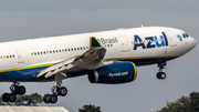 Azul Linhas Aereas Brasileiras Airbus A330-243 (PR-AIX) at  Campinas - Viracopos International, Brazil