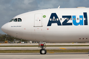 Azul Linhas Aereas Brasileiras Airbus A330-243 (PR-AIY) at  Ft. Lauderdale - International, United States