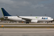 Azul Linhas Aereas Brasileiras Airbus A330-243 (PR-AIY) at  Ft. Lauderdale - International, United States