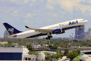 Azul Linhas Aereas Brasileiras Airbus A330-243 (PR-AIY) at  Ft. Lauderdale - International, United States