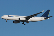 Azul Linhas Aereas Brasileiras Airbus A330-243 (PR-AIY) at  Orlando - International (McCoy), United States