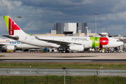 TAP Air Portugal Airbus A330-243 (PR-AIY) at  Lisbon - Portela, Portugal