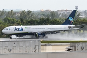 Azul Linhas Aereas Brasileiras Airbus A330-243 (PR-AIZ) at  Ft. Lauderdale - International, United States