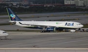 Azul Linhas Aereas Brasileiras Airbus A330-243 (PR-AIZ) at  Ft. Lauderdale - International, United States