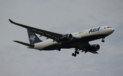 Azul Linhas Aereas Brasileiras Airbus A330-243 (PR-AIZ) at  Orlando - International (McCoy), United States