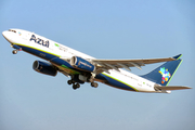 Azul Linhas Aereas Brasileiras Airbus A330-243 (PR-AIZ) at  Campinas - Viracopos International, Brazil