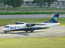 Azul Linhas Aereas Brasileiras ATR 72-600 (PR-AKA) at  Recife - Guararapes - Gilberto Freyre International, Brazil