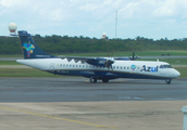 Azul Linhas Aereas Brasileiras ATR 72-600 (PR-AKA) at  São Luís - Marechal Cunha Machado International, Brazil