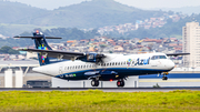 Azul Linhas Aereas Brasileiras ATR 72-600 (PR-AKD) at  Sao Paulo - Guarulhos - Andre Franco Montoro (Cumbica), Brazil