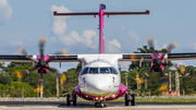 Azul Linhas Aereas Brasileiras ATR 72-600 (PR-AKF) at  Uberlândia - Tenente Coronel Aviador César Bombonato, Brazil