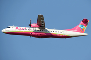 Azul Linhas Aereas Brasileiras ATR 72-600 (PR-AKF) at  Campinas - Viracopos International, Brazil