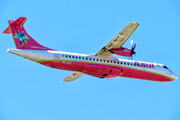 Azul Linhas Aereas Brasileiras ATR 72-600 (PR-AKF) at  Campinas - Viracopos International, Brazil