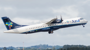 Azul Linhas Aereas Brasileiras ATR 72-600 (PR-AKI) at  Curitiba - Afonso Pena International, Brazil
