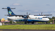 Azul Linhas Aereas Brasileiras ATR 72-600 (PR-AKI) at  Uberlândia - Tenente Coronel Aviador César Bombonato, Brazil