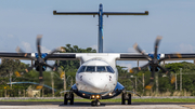 Azul Linhas Aereas Brasileiras ATR 72-600 (PR-AKI) at  Uberlândia - Tenente Coronel Aviador César Bombonato, Brazil