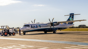 Azul Linhas Aereas Brasileiras ATR 72-600 (PR-AKJ) at  Uberlândia - Tenente Coronel Aviador César Bombonato, Brazil