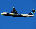 Azul Linhas Aereas Brasileiras ATR 72-600 (PR-AKM) at  Campinas - Viracopos International, Brazil
