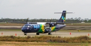 Azul Linhas Aereas Brasileiras ATR 72-600 (PR-AKO) at  Natal - Governador Aluizio Alves, Brazil