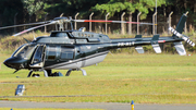 (Private) Bell 407 (PR-ALT) at  Curitiba - Bacacheri, Brazil