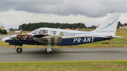 (Private) Piper PA-34-220T Seneca III (PR-ANT) at  Curitiba - Bacacheri, Brazil