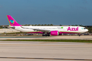 Azul Linhas Aereas Brasileiras Airbus A330-941N (PR-ANV) at  Ft. Lauderdale - International, United States