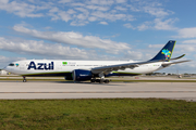 Azul Linhas Aereas Brasileiras Airbus A330-941N (PR-ANW) at  Ft. Lauderdale - International, United States