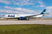 Azul Linhas Aereas Brasileiras Airbus A330-941N (PR-ANW) at  Ft. Lauderdale - International, United States